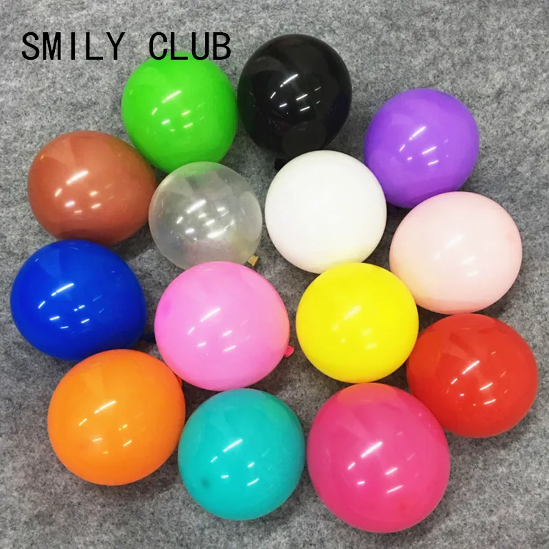 

High Quality 20pcs 5 inch Pearl Latex Balloons Happy Birthday Party Wedding Balloon Party Supplies Decoration Balony Globos Toy