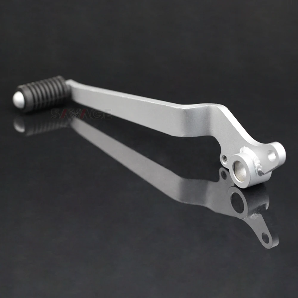 

Rear Foot Brake Pedal Lever For KAWASAKI NINJA 250R 300 EX250R Z250 Z300 Z 250 300 Motorcycle Accessories