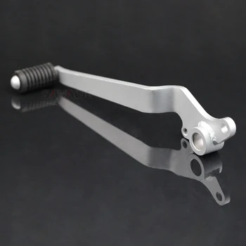 

Rear Foot Brake Pedal Lever For KAWASAKI NINJA 250R 300 EX250R Z250 Z300 Z 250 300 Motorcycle Accessories
