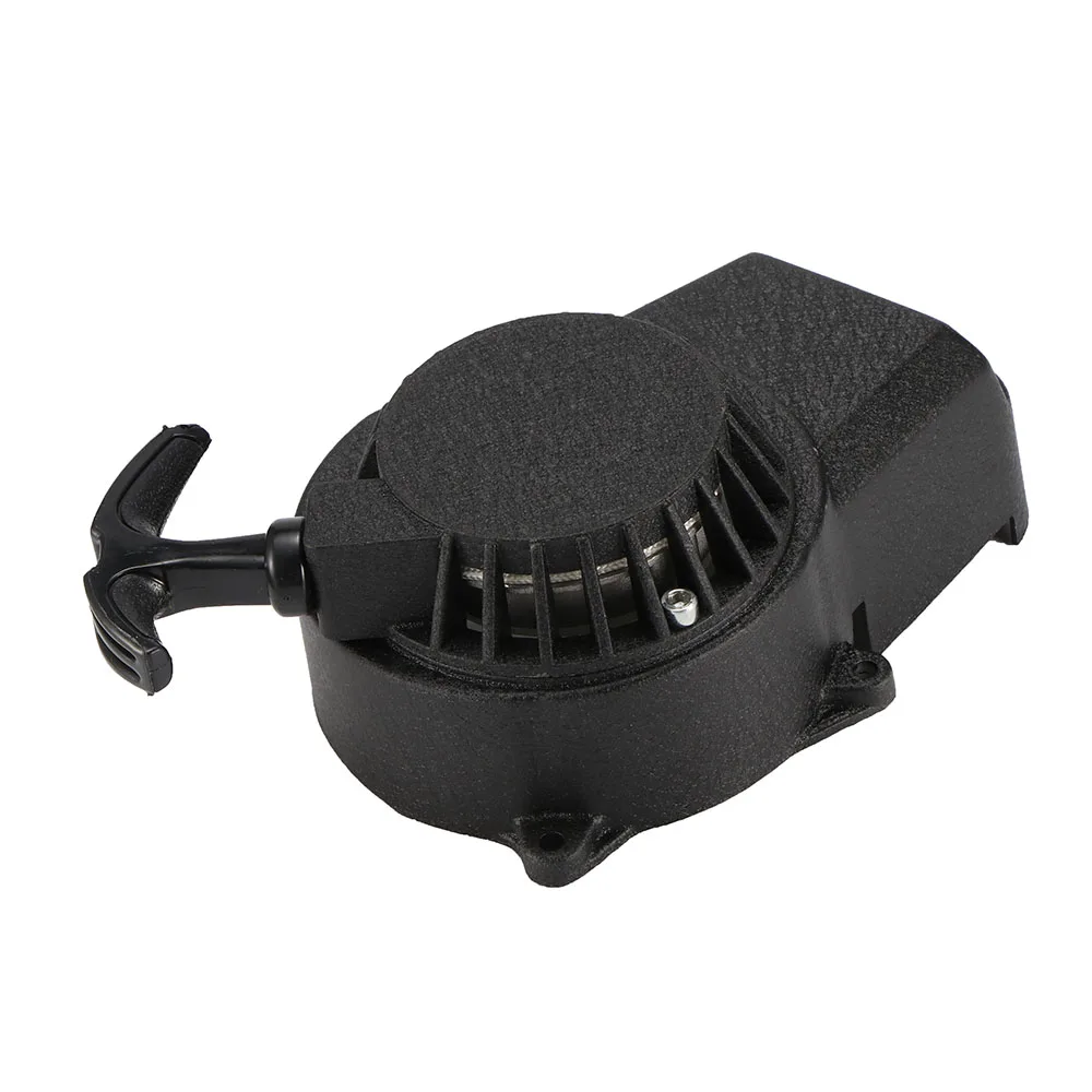 Replacement Off-Road Motorcycle Pull Starter for 49cc Two-Stroke Engine Moto Quad Pocket Dirt Bike Mini ATV | Автомобили и