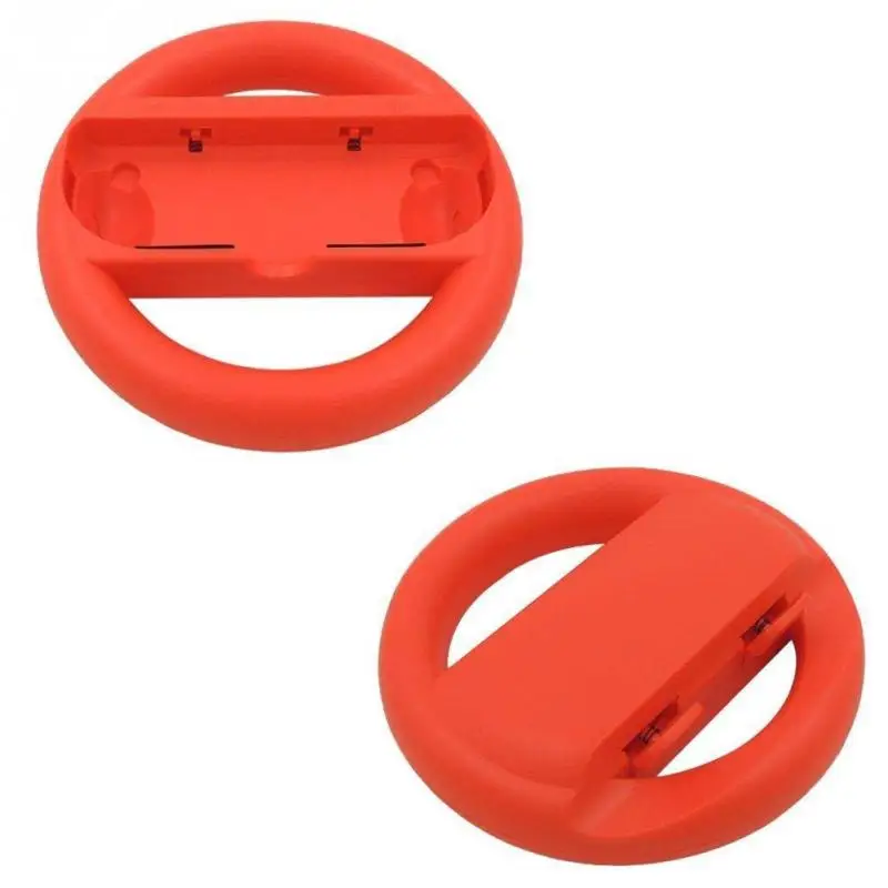 1 пара игровой коммутатор контроллер Joy con ручка для рулевого колеса nintendo 116X116X30