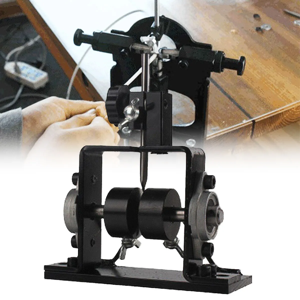 

Useful Manual Wire Cable Stripping Peeling Machine For Metal Wire Recycle Wire Cable Stripper Stripping Metal Recycle Tool