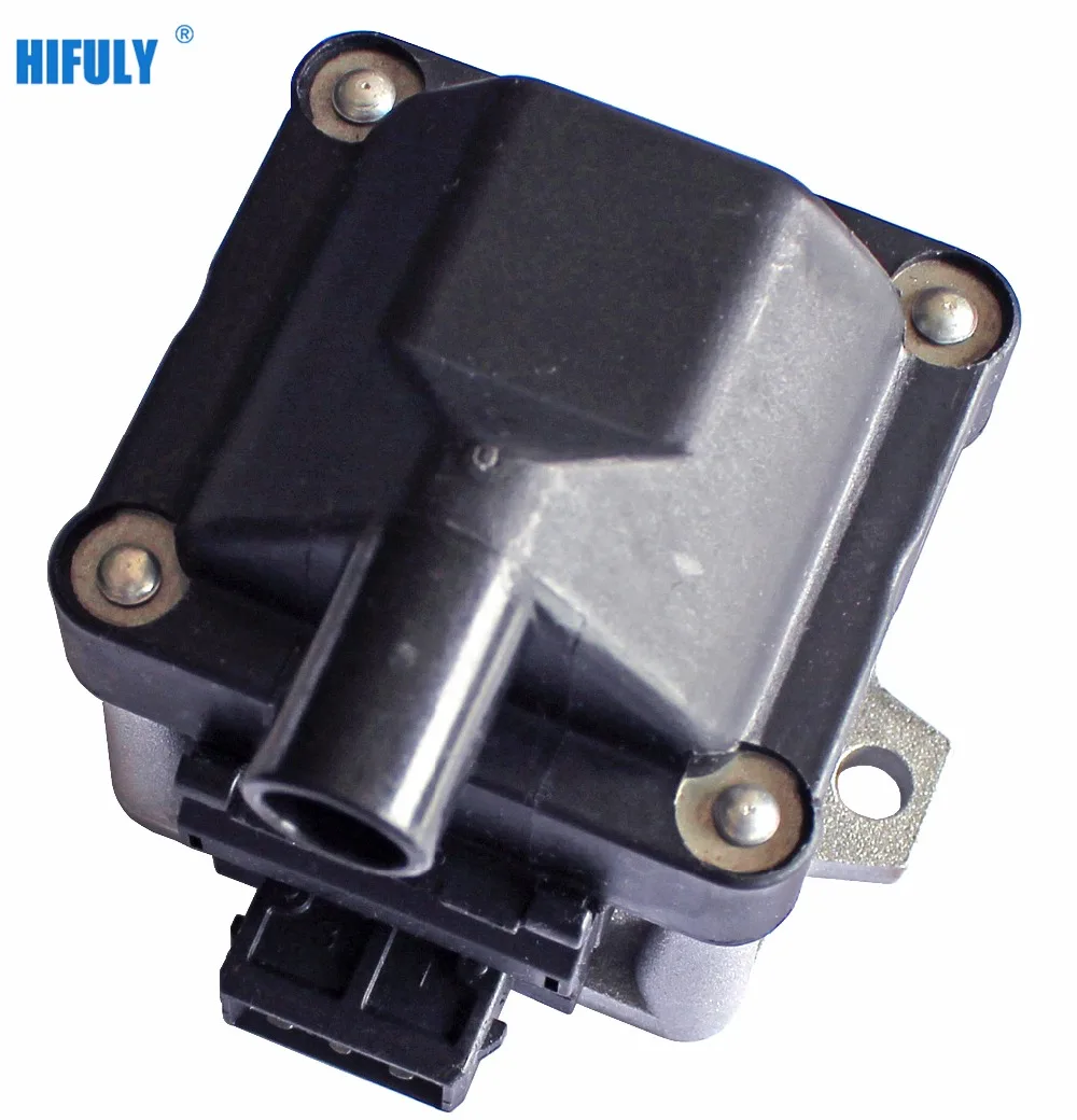 Ignition coil for BOSCH:0221601003 0221601004 0221601005 1227022030 1227030030 | Автомобили и мотоциклы