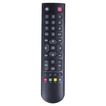 

FULL-Replaced TV Remote Control fit for TLC-925 Fit For most of TCL TCL LCD LED TV