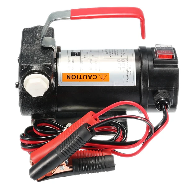 

12V Electric Fuel Pump Small On Board Diesels Pump With Splicer And Filter net Fuel Pump for Car Motorcyle Truck