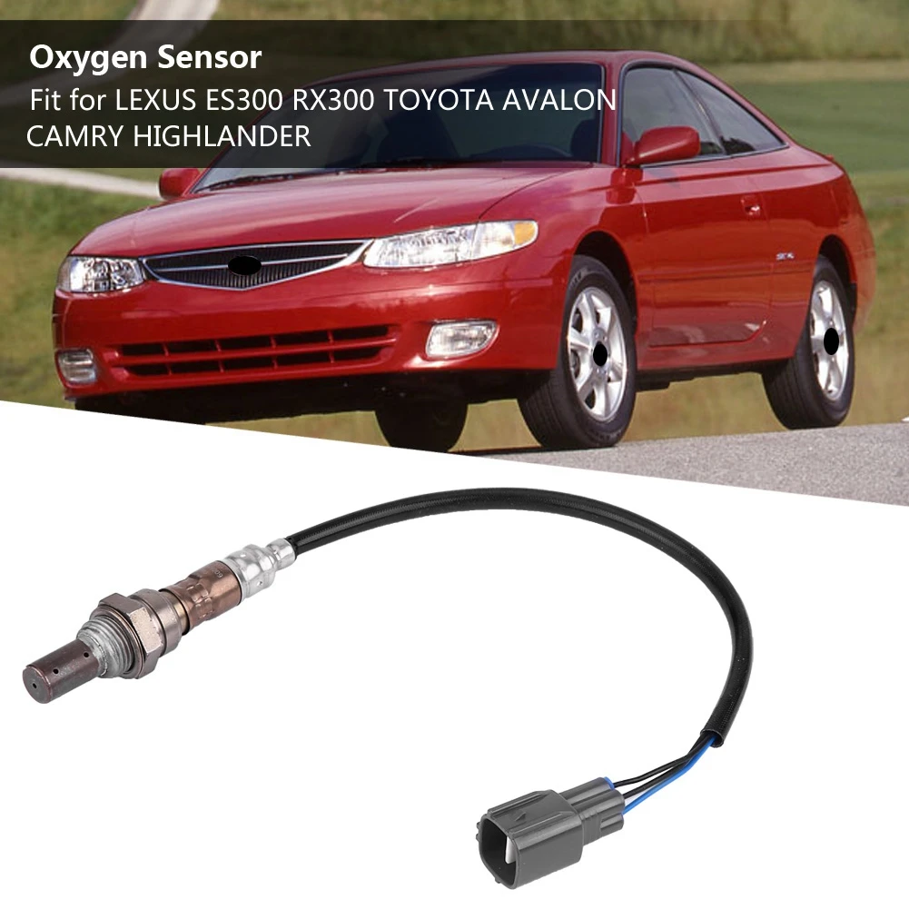 Датчик кислорода O2 для LEXUS ES300 RX300 TOYOTA AVALON CAMRY HIGHLANDER 234 9009|Датчик содержания в