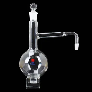 Limbeck Glass Distiller Chemical Teaching Instrument for Laboratory 1