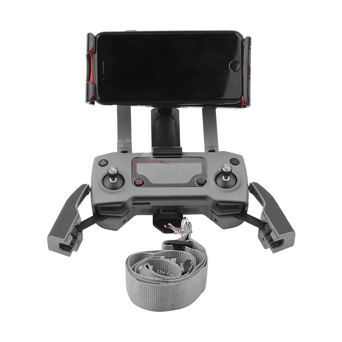Контроллер мобильный телефон Pad Кронштейн Держатель для DJI MAVIC 2 PRO/для ZOOM Drone