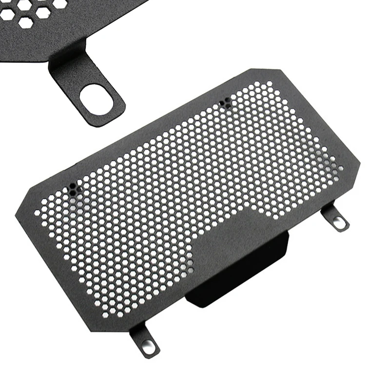 For Honda CB400F 2013-2015 Black Radiator Grille Spare Parts Guard Cover | Автомобили и мотоциклы
