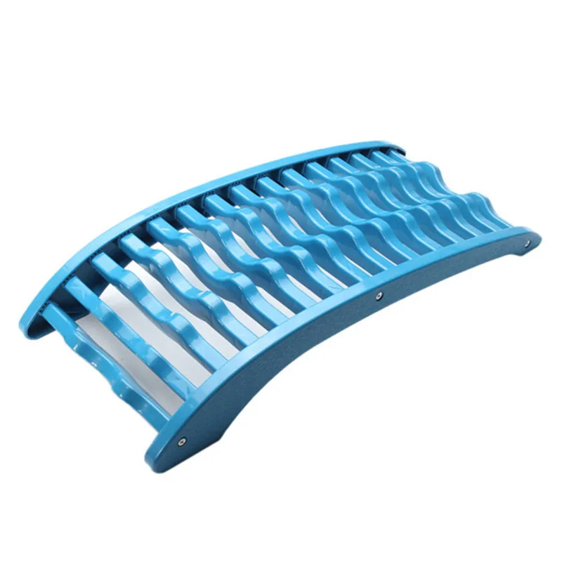 Kopen Terug Brancard Massage Tool Halswervels Relief Massager Vermoeidheid Pijn Relaxtion Home Office Gezondheidszorg Tool
