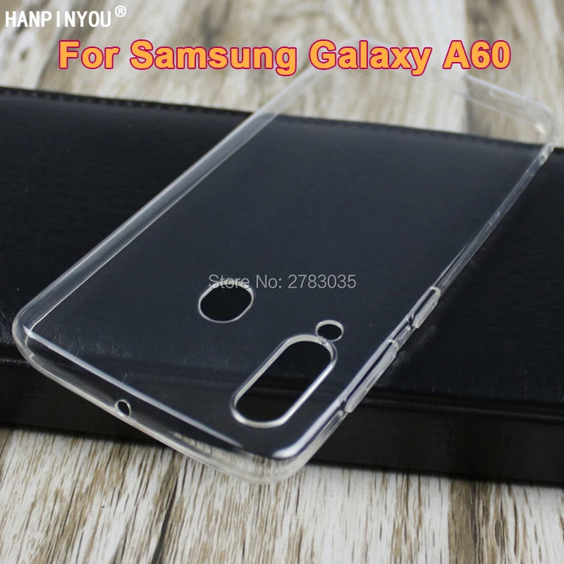 For Samsung Galaxy A60 A606F A6060 6.3\