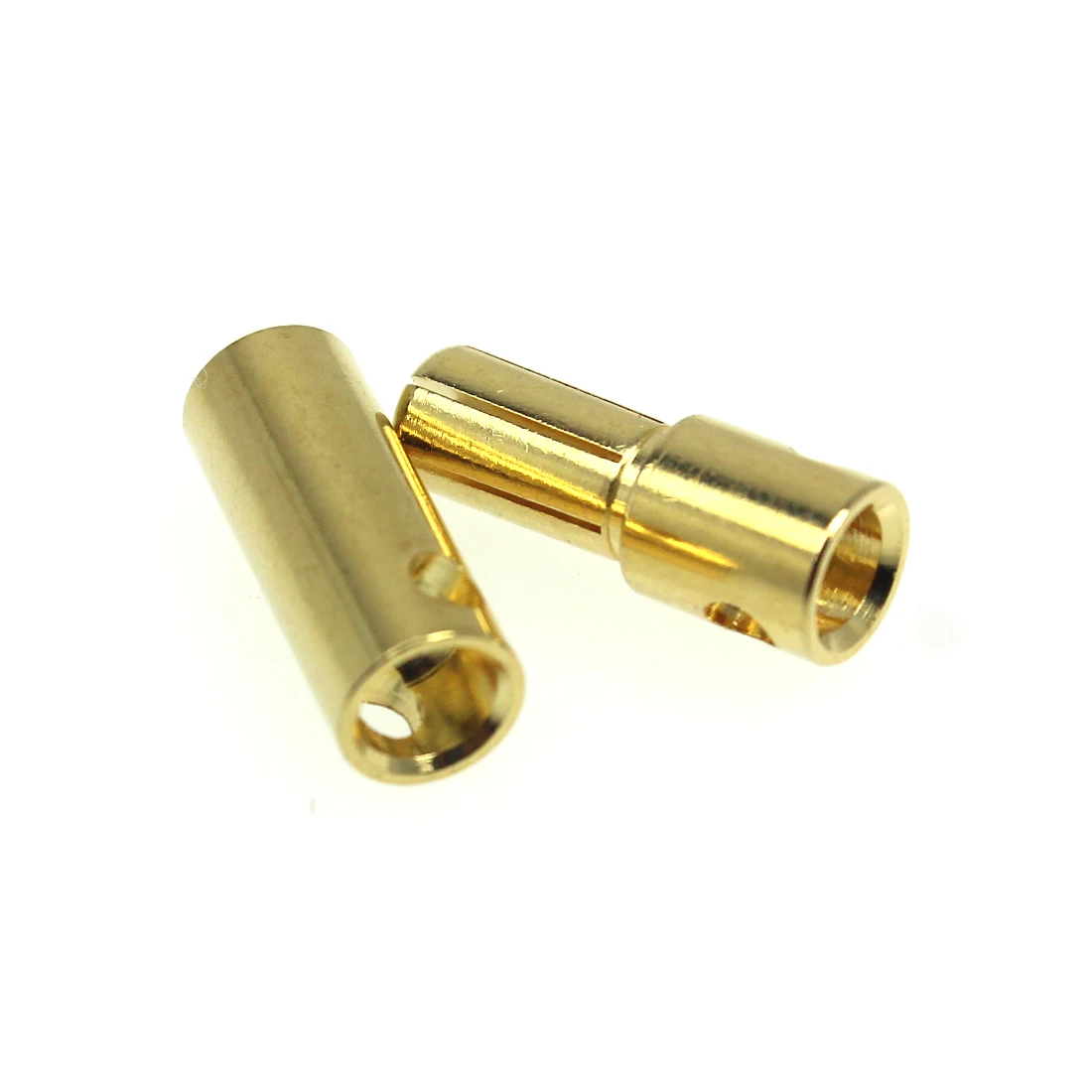 Штекер банан с золотым покрытием 2/3 5/4/5/5 5/6/8 мм|3.5mm banana plug|bullet connector2mm bullet connector |