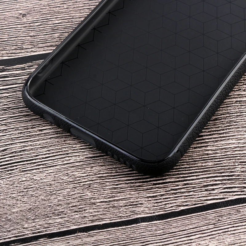 Ocolor для UMI Umidigi One силиконовый чехол Противоударная задняя крышка защитный Чехол 5