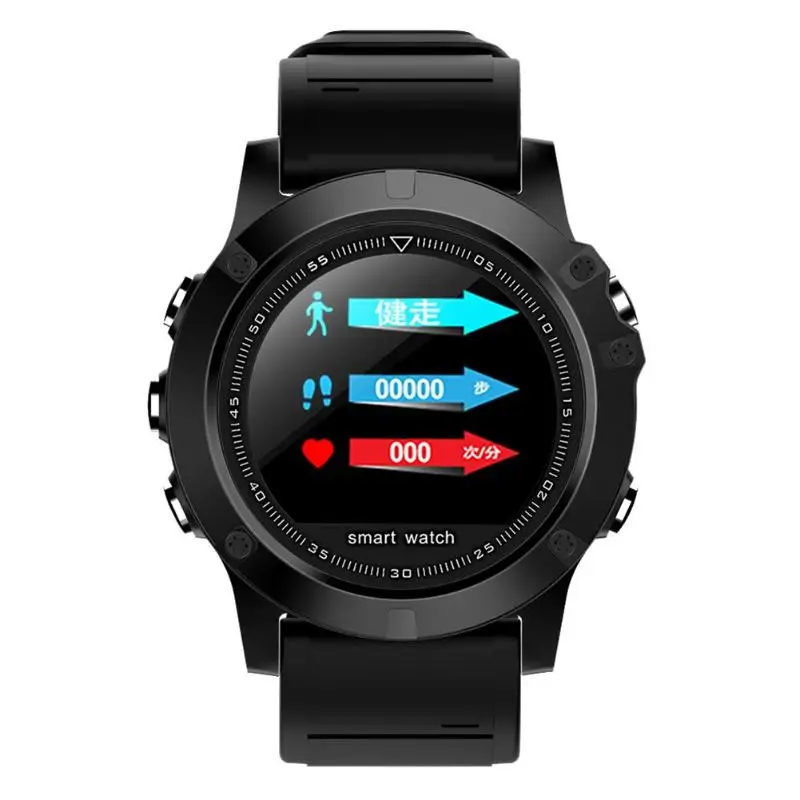 boat smartwatch blood pressure