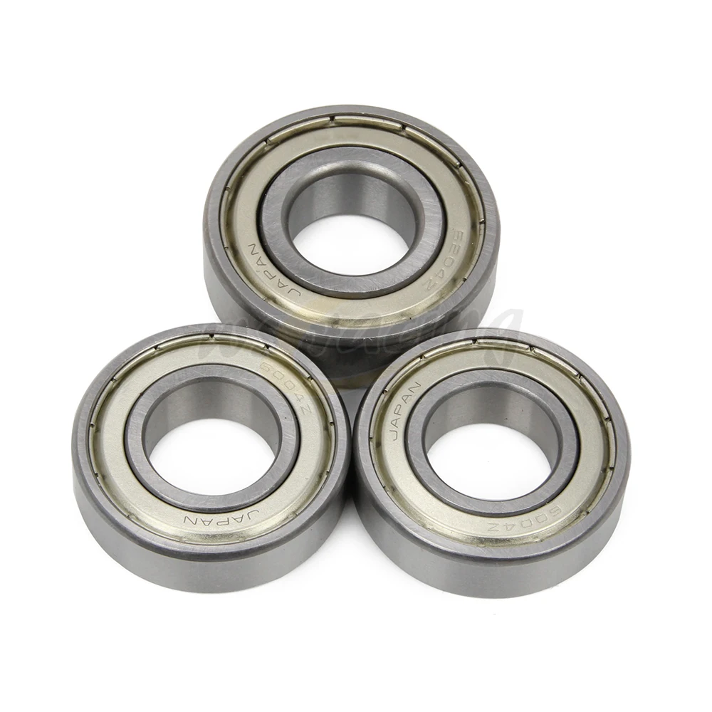

Motorcycle Rear Wheel Hub Roller Bearings For Suzuki DRZ400 2000-2014 DRZ400SM 2005-2014 DRZ 400 400SM