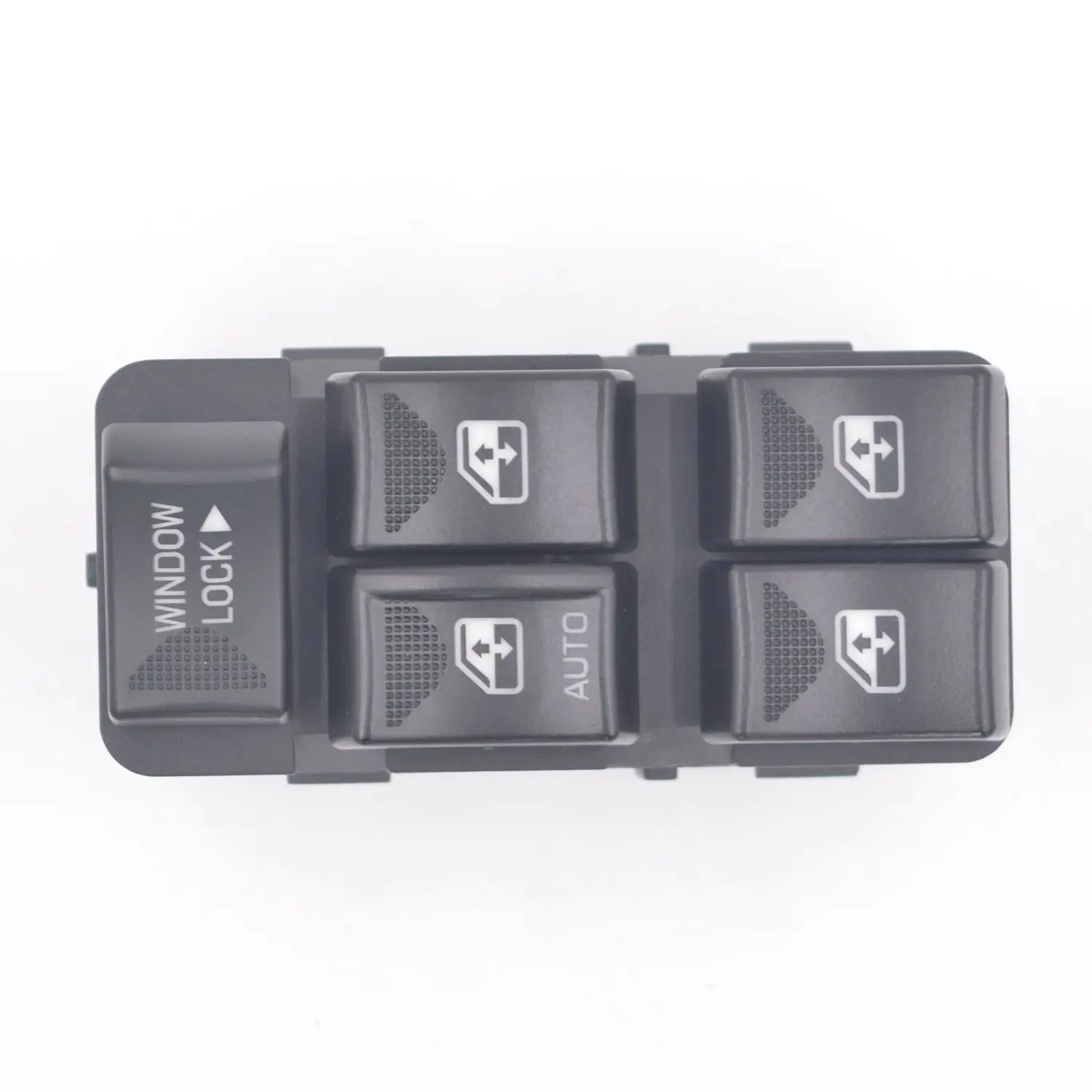 

NEW for 2000-2005 Impala Electric Power Window Master Control Switch