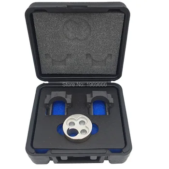 

Professional Camshaft Adjustable Timing Tool Set For Mercedes Benz M651 Engine Car Garage Repair Tools