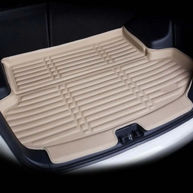 

Car Rear Cargo Trunk Boot Mat Tray Protector For Honda CRV 2007 2008 2009- 2018