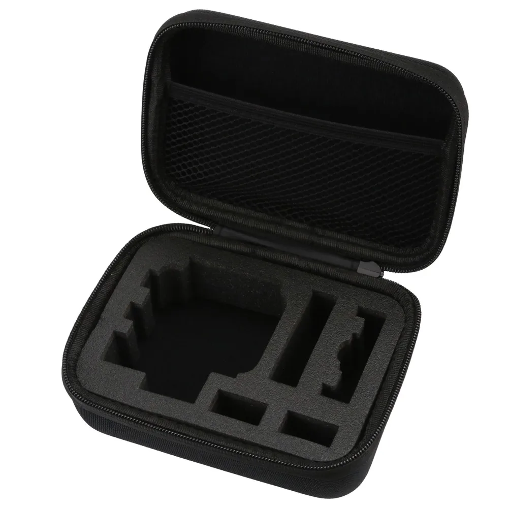 Новый Небольшой Размеры Водонепроницаемый EVA Collection коробка для камеры Gopro HERO 6 5 4 3