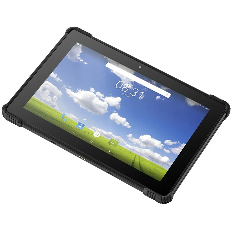 Новый pipo N1 4G планшетофон (плафон) 10 1 ''Android 7 0 MTK8735 4 ядра 2 ГБ + 32 5MP 4G/Wi Fi 5 ГГц