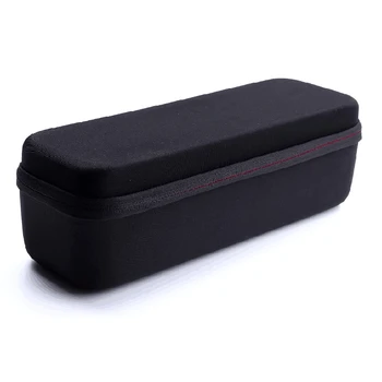 

Eva Portable Zipper Pouch Travel Carry Bag For Sony Xb41 Bluetooth Speakers Protective Box Storage Case Extra Space For Plug