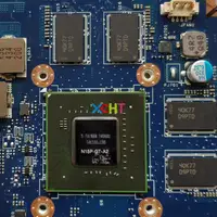 notebook pc 5B20F65655 LA-B031P w i7-4558U מעבד w N15P-GT-A2 GPU עבור Lenovo IdeaCentre A740 מחשב נייד Notebook PC Mainboard Motherboard (5)