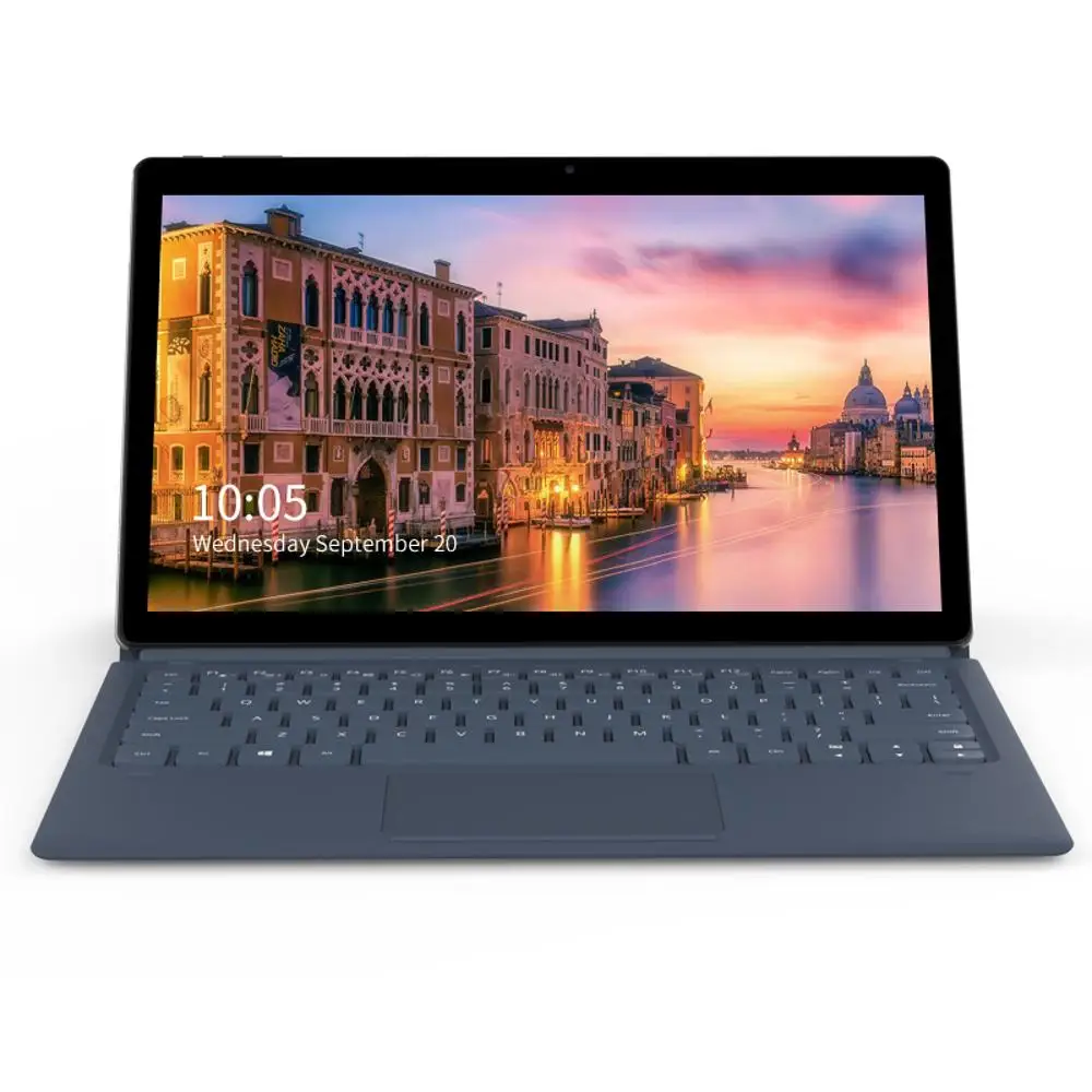 

Original Box Alldocube KNote GO 4GB RAM 128GB ROM Intel Apollo Lake N3350 Dual Core 11.6 Inch Windows 10 Tablet With Keyboard