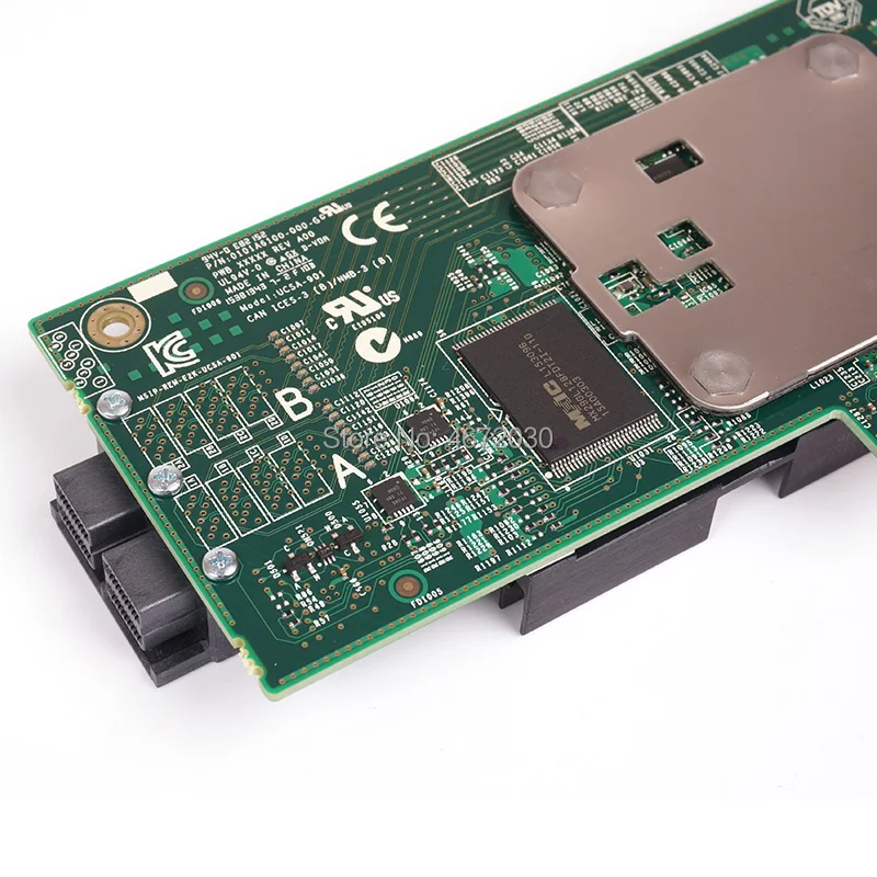 Dell Perc H330 Mini Mono 12GB//s SAS//SATA Raid Controller GDJ3J
