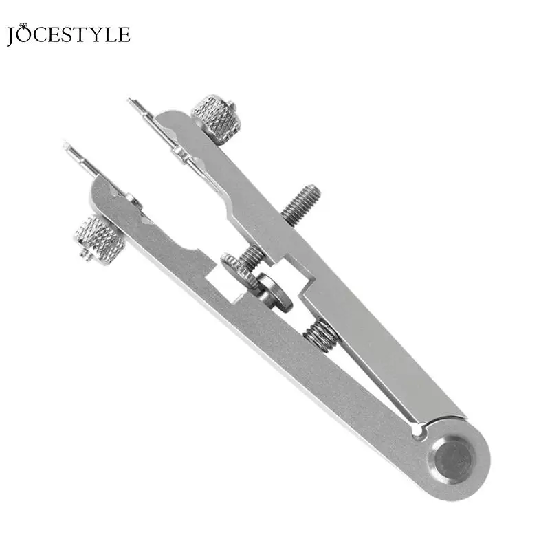 Часы щипцы для браслета WatchStandard из удалитель пружинных механизмов, ремешки для часов ремонт инструмент для удаления ремешка Rolex-Деа житель серии