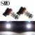 2 pz H8 H11 HA CONDOTTO La Lampadina 9006 HB4 9005 HB3 Luci di Nebbia 12 v ~ 24 v 20 SMD di giorno Corsa e Jogging Lampada DRL Auto Ha Condotto La Luce 6000 k Bianco
