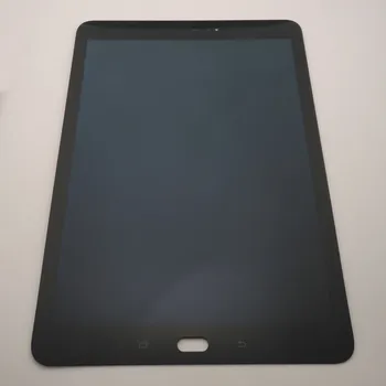 

9.7"For Samsung Galaxy Tab S3 9.7 2017 T820 T825 T827 LCD Display+Touch Digitizer Screen Assembly T820 T825 T827 Amoled Tab S3