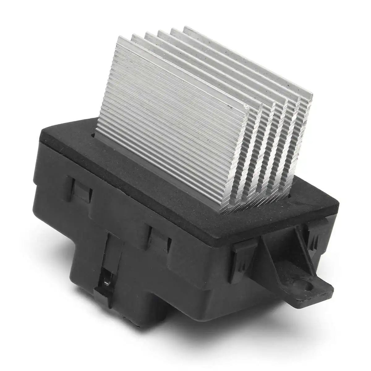 1x Auto Blower Motor Resistor AC Heater 2006 2012 For Ford For Fusion