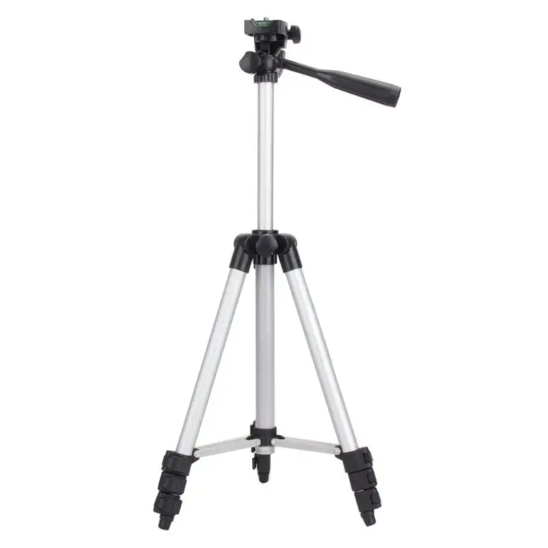 

Professional Portable Camera Tripod Stand for Canon EOS Rebel T2i T3i T4i for Nikon D7100 D90 D3100 DSLR Camera Tripods