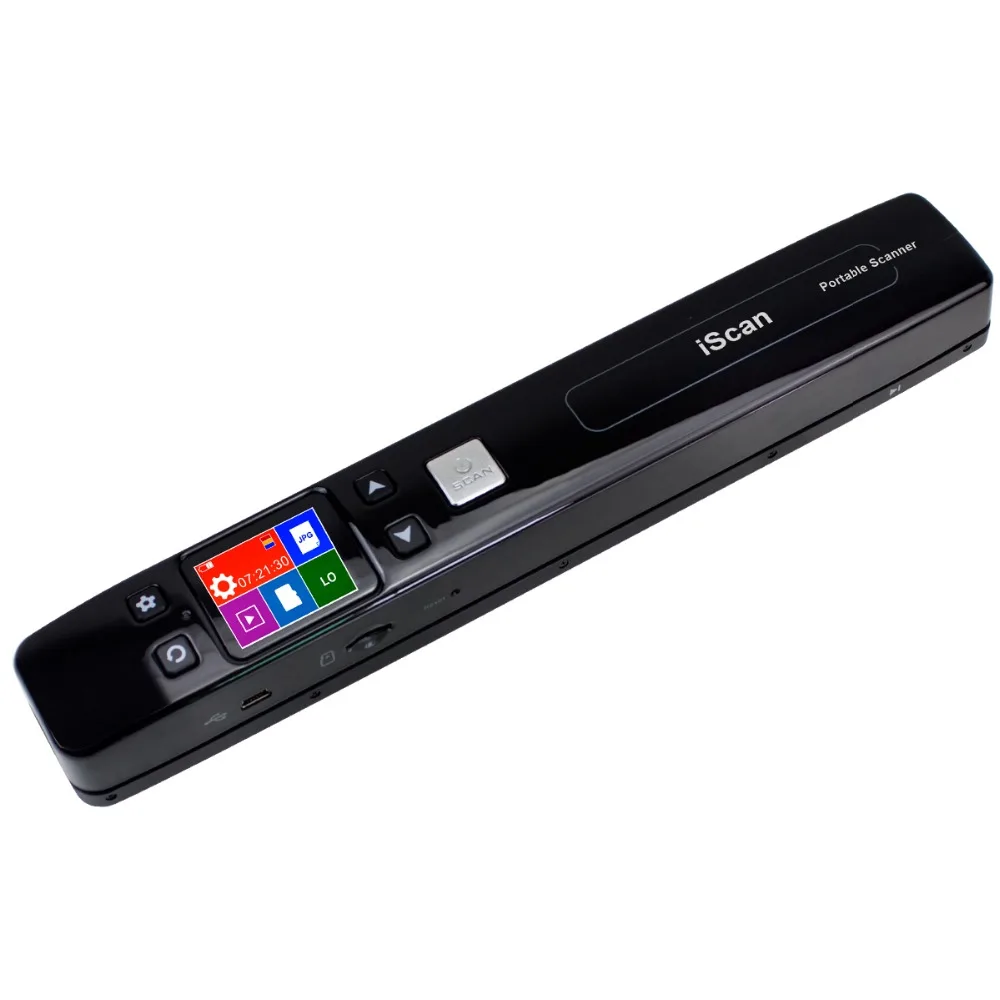 

NETUM Portable Document Camera Scanner High Speed 10 Mega-pixel HD High-Definition Max A3 Scanning Office Library Bank