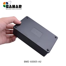 Bahar настольная Электроника пластик ABS 10 шт. корпус из Bahar корпус 145*85*40 мм BMD60005