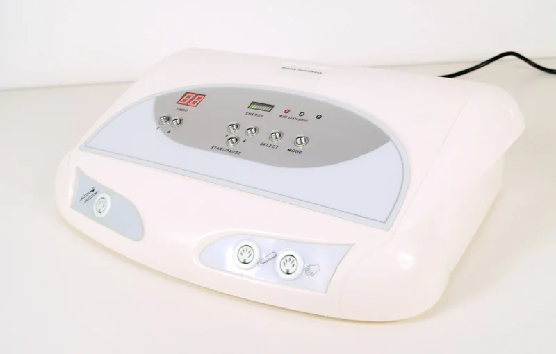  AURO 2019 New BIO Electric Electrodes Skin Lifting Machine for Wrinkle Removal / Facial Lifting / F