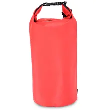 10L сумки для серфинга на открытом воздухе прочные водонепроницаемые сухие трубки PCV сумка с регулируемым плечевым ремнем