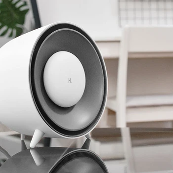 

Happy Life Mini Electric Heater with Hand Warmer Stove PTC Fast Heating Warming for Home Office Winter Warming Devices