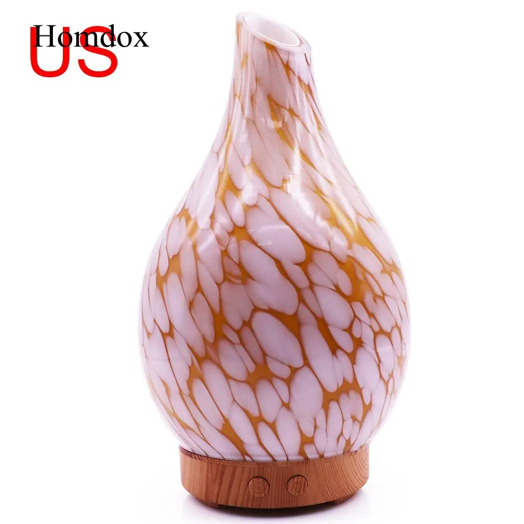 

Nebulizing Aromatherapy Diffuser Oil Humidificador Air Air Perfume Oil Essential Aroma Purifier Purifier Humidifier Diffuser