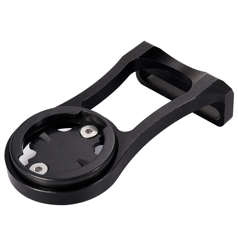 

Mountain Bike Code Table Seat Car Base Bicycle Extension Bracket Black