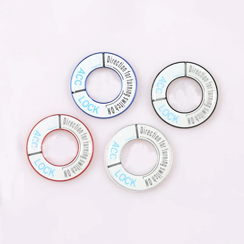 My Good Car ignition ring luminous decoration Car styling FOR Peugeot 408 308 301 508 2008 3008 4008 Car accessories My Good Car ignition ring luminous decoration Car styling FOR Peugeot 408 308 301 508 2008 3008 4008 Car accessories