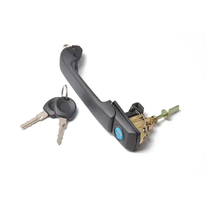 Car Front Left/Right Door Handle For Volkswagen Golf Cabrio GLX