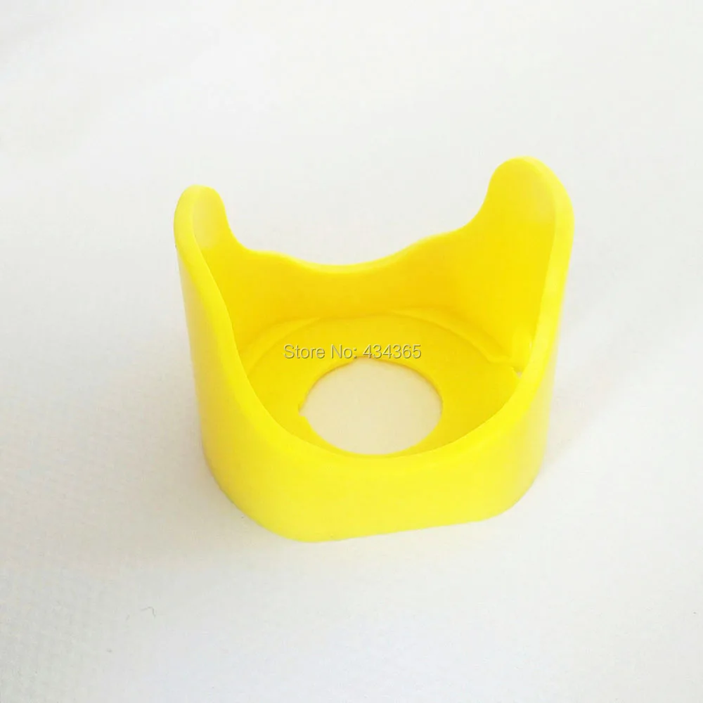 

10pcs 22mm emergency button cover safety button guard cover