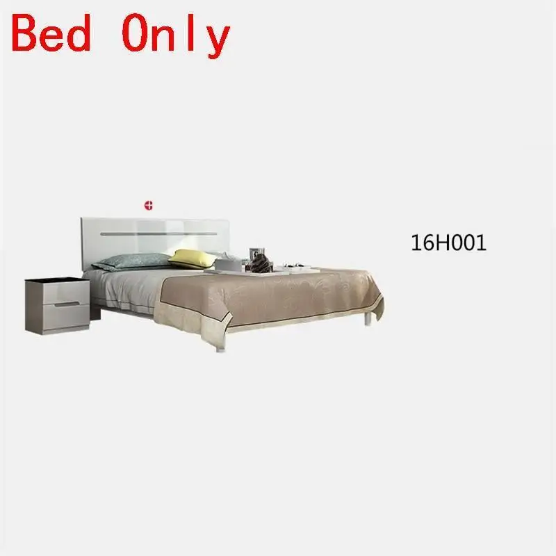 Ranza غرفة Yatak Odasi Mobilya مجموعة موبل ميزون الاطفال Letto هل A كاستيللو كاما Moderna غرفة نوم الأثاث Mueble دي Dormitorio السرير