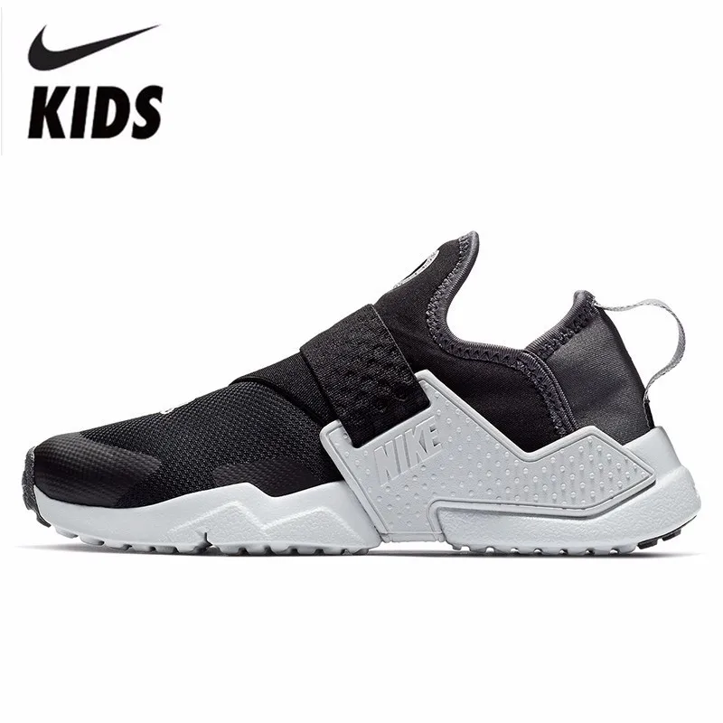 

NIKE HUARACHE EXTREME SE (PS) New Arrival Comfortable Kids Running Shoes Toddler Sneakers #AQ7937-002