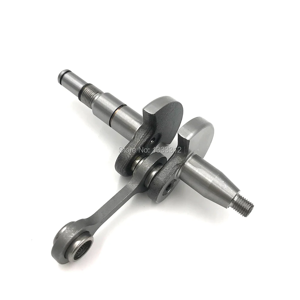 Crankshaft Assembly For Stihl MS180 MS170 017 018 MS 170 180 Chainsaw