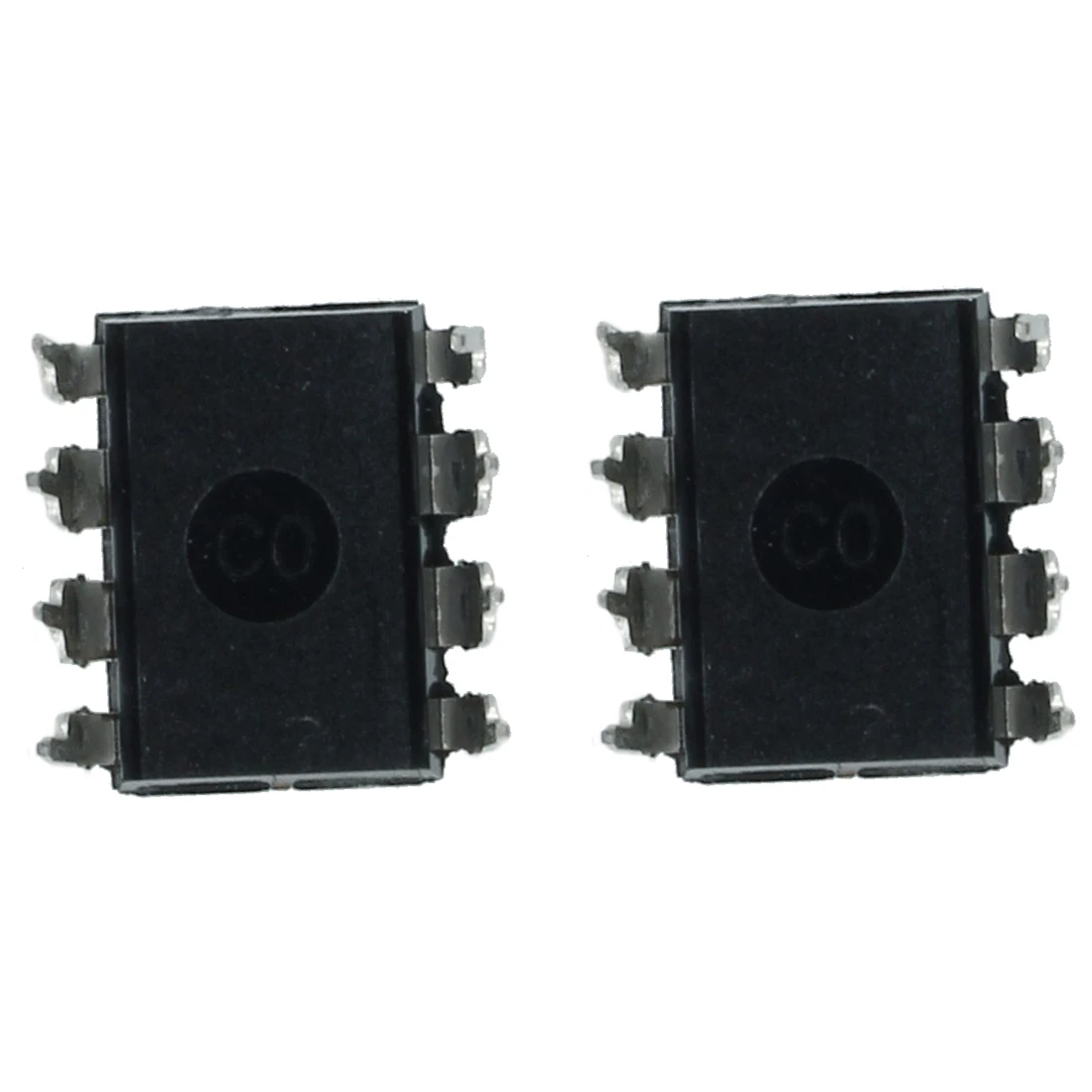  10x LM358N Low Power 8-Pin Dual Operational Amplifier