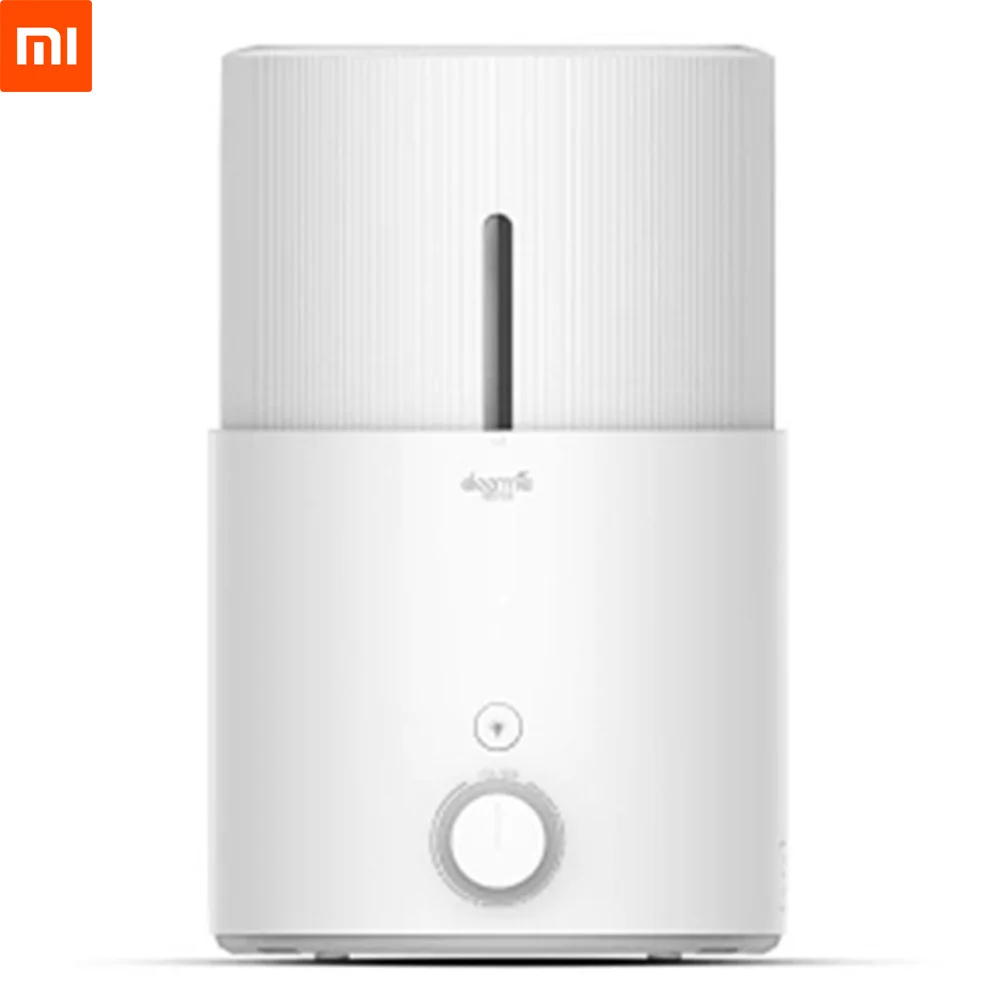 Увлажнитель Воздуха Xiaomi Купить В Самаре
