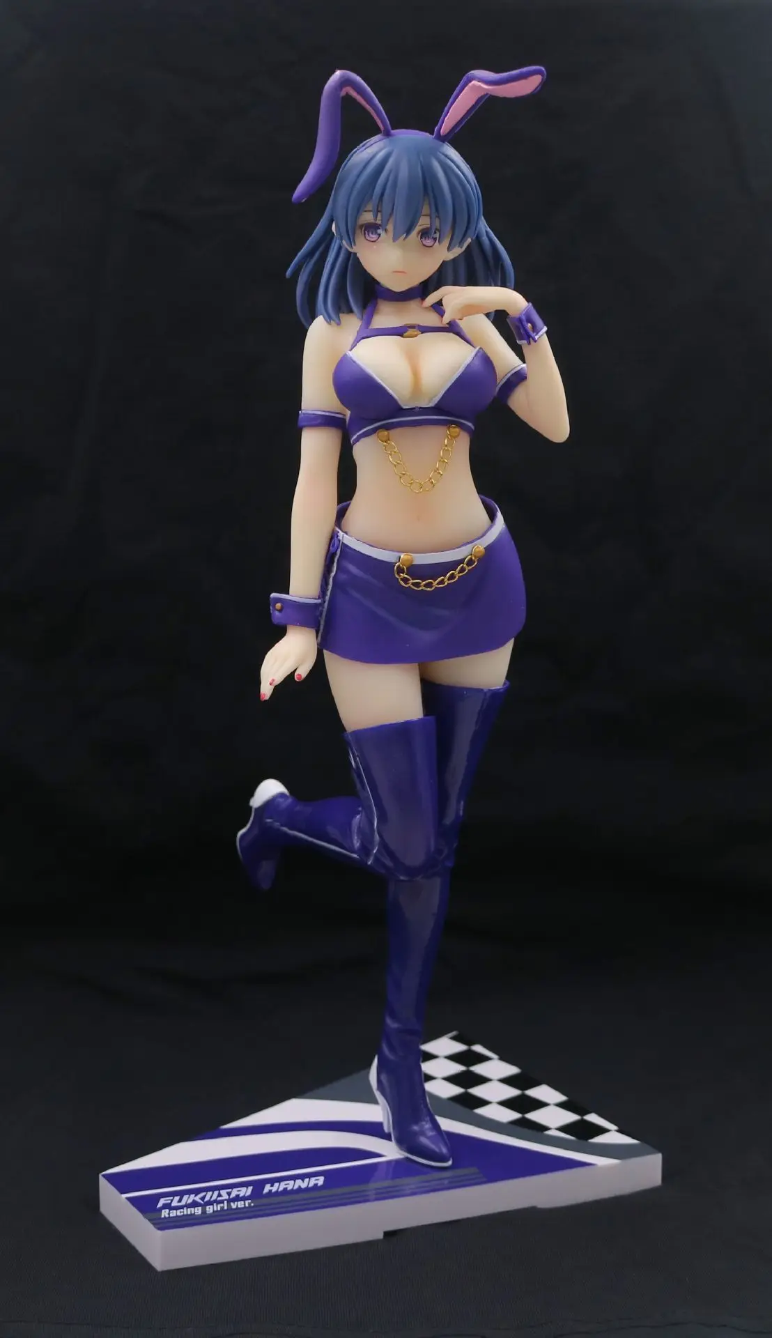 Hana Bunny Patreon