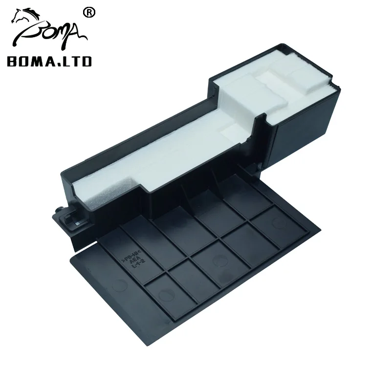 

1 PC NEW Original Maintenance Tank For EPSON For EPSON L310 L360 L365 L130 L313 L363 Printer Waste ink Tank